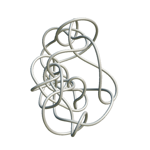 Knot #1