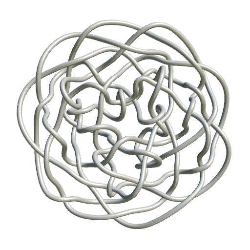 Knot #10