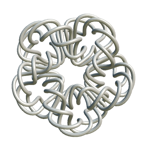 Knot #5
