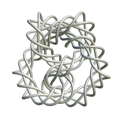 Knot #9