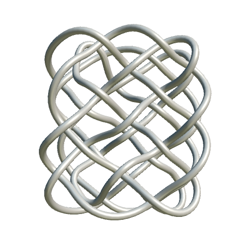 Knot #12