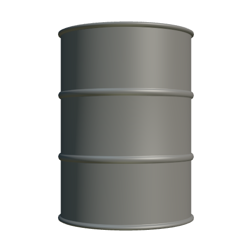 Oil Drum