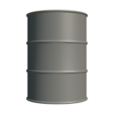 Oil Drum