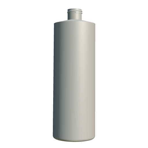 16oz Star Base Cylinder