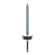 NC Sword V2