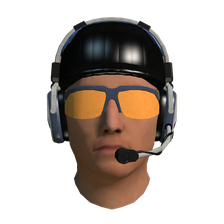 NC Cap and Headset 1.9.8 ready to submit different glasses