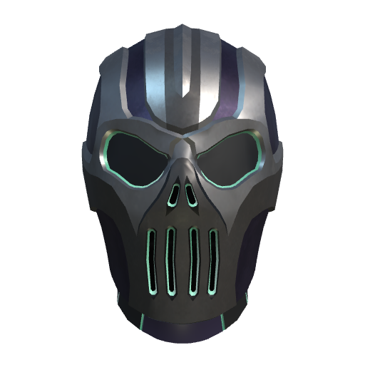 VS Triad Ballistic Mask V1.14.0.Male