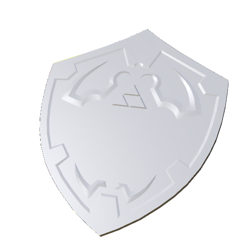 Links Shield