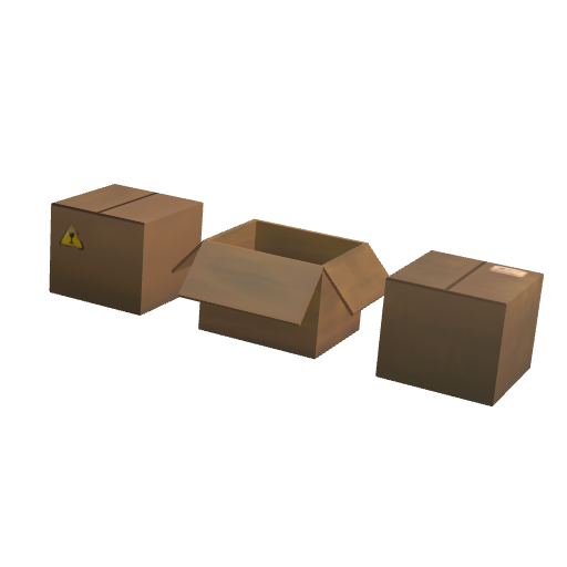 Boxes