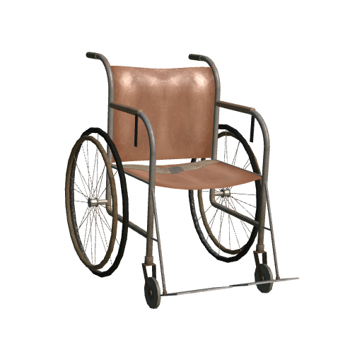 Wheel Chair