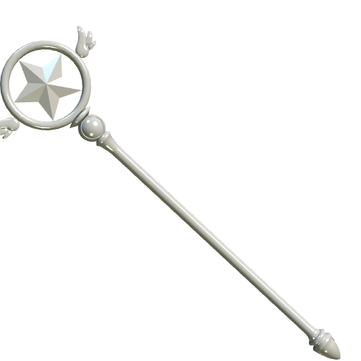 Star Wand