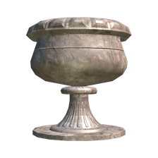 Garden Urn