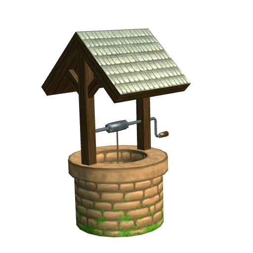 Wishing Well