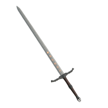 Rune Sword