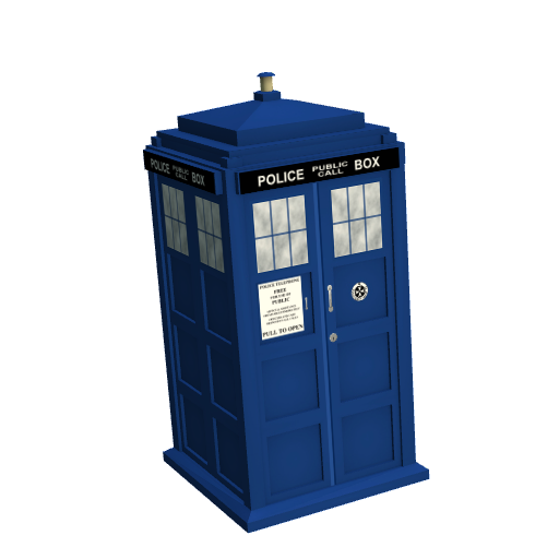 TARDIS