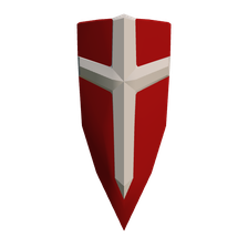 Kite Sheild