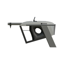 SMG (WIP)