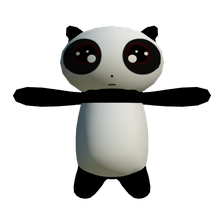 sadpanda