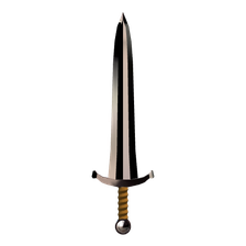 arming sword