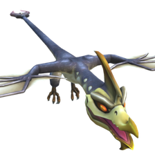 Pteranodon