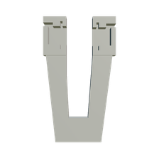 Forearm Connector Top