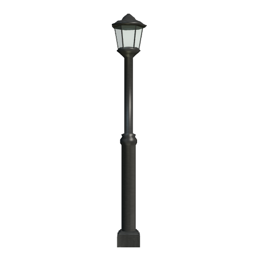 street lamp