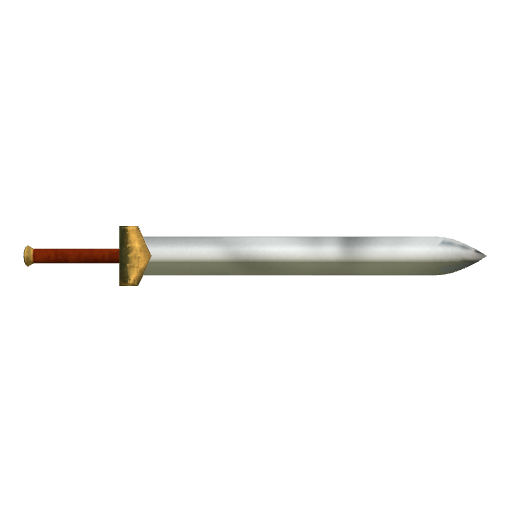 sokka's sword