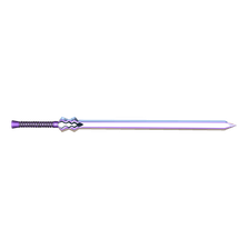 Yuuki's Sword