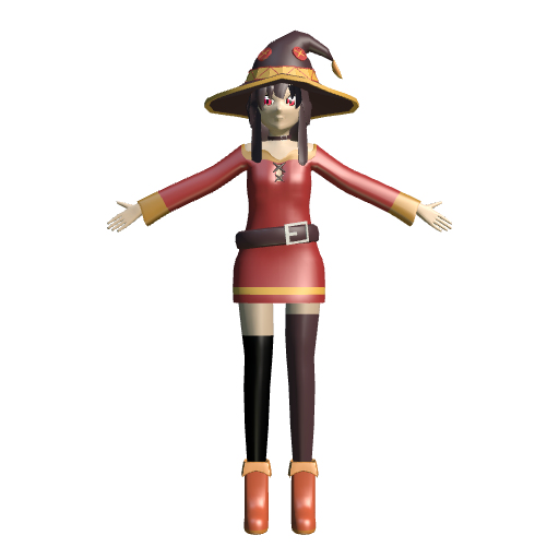 Megumin