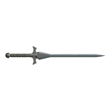 Basic Sword