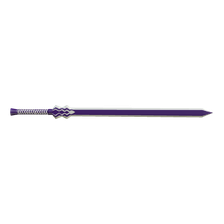 Yuuki's Sword