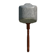 Hammer 2