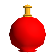 HP Potion 1.4