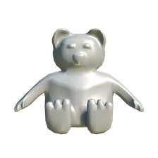 Teddy bear