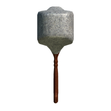 Hammer