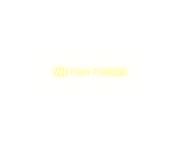 Win 1 Year Premium