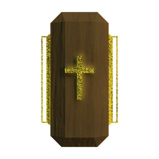 TombCoffin 1