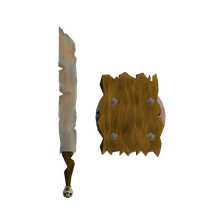 ZackR Sword Shield