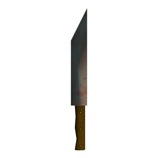 Knife 1