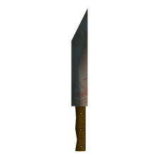 Knife 1