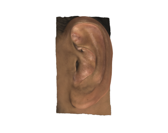 EAR Left