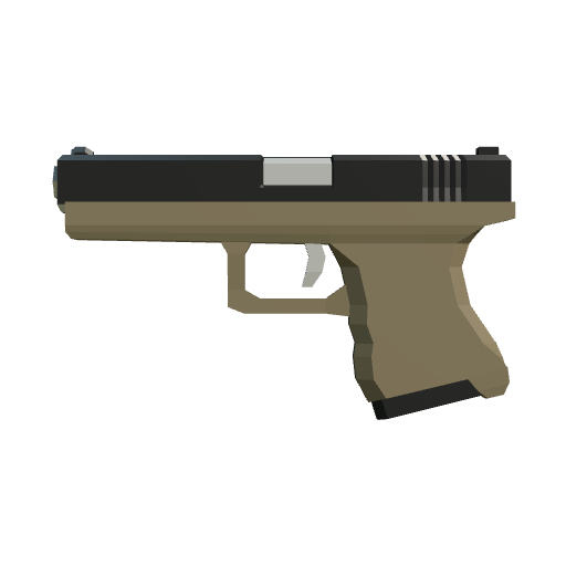 Glock-18