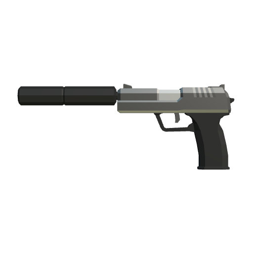 USP-s