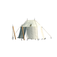 marque tent