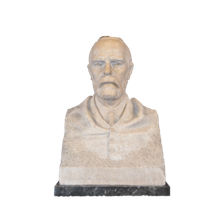 Busto de Leopoldo Alas (RC)