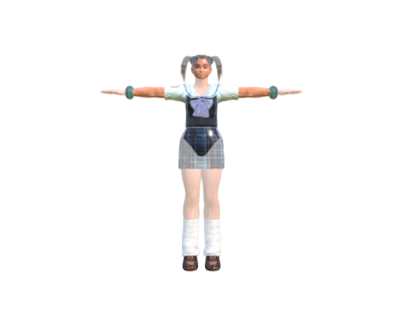 Ling Xiaoyu