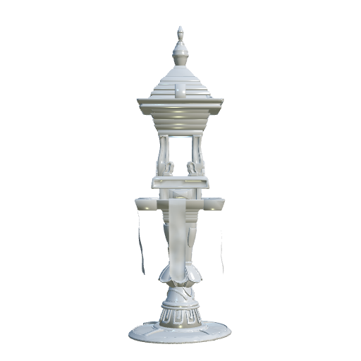 Lamp 2