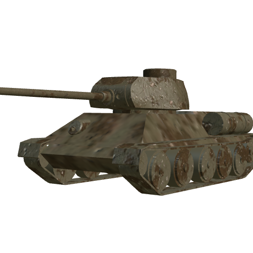 T34-85