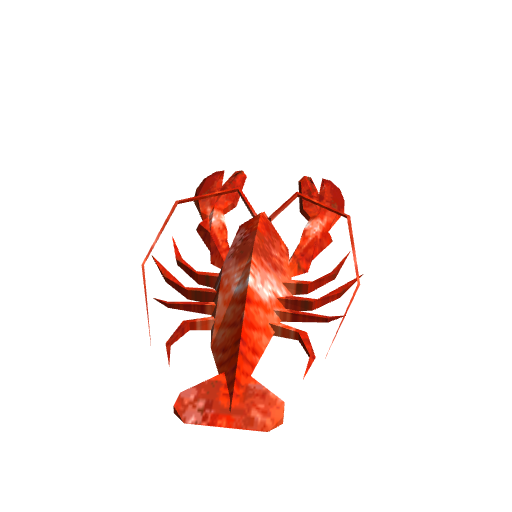 lobster