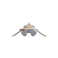 Scorpion Light Fighter